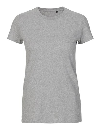 NET81001 Tiger Cotton Ladies T-Shirt