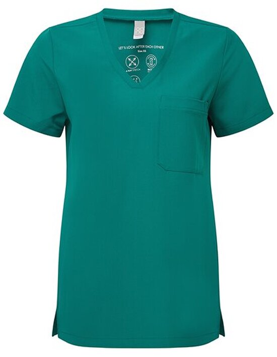 NN300 Onna by Premier Limitless Women´s Onna-Stretch Tunic