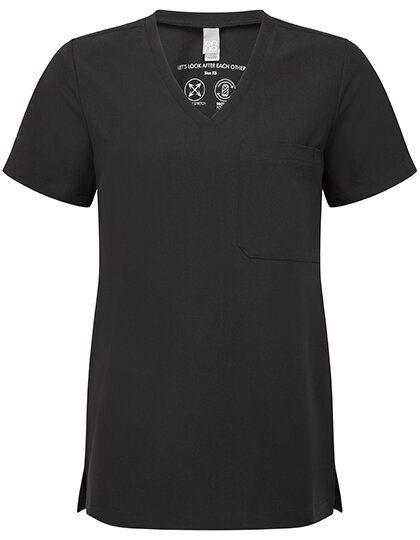 NN300 Onna by Premier Limitless Women´s Onna-Stretch Tunic