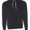 Unisex Midweight French Terry Hooded Pullover