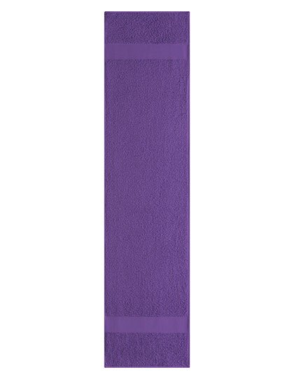 NT9190 Fitness Handtuch