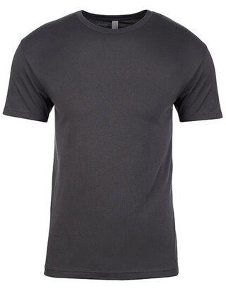 Men`s Crew Neck T-Shirt