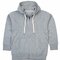 Women`s Superstar Zip Through Hoodie