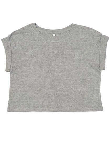 Women`s Crop Top T