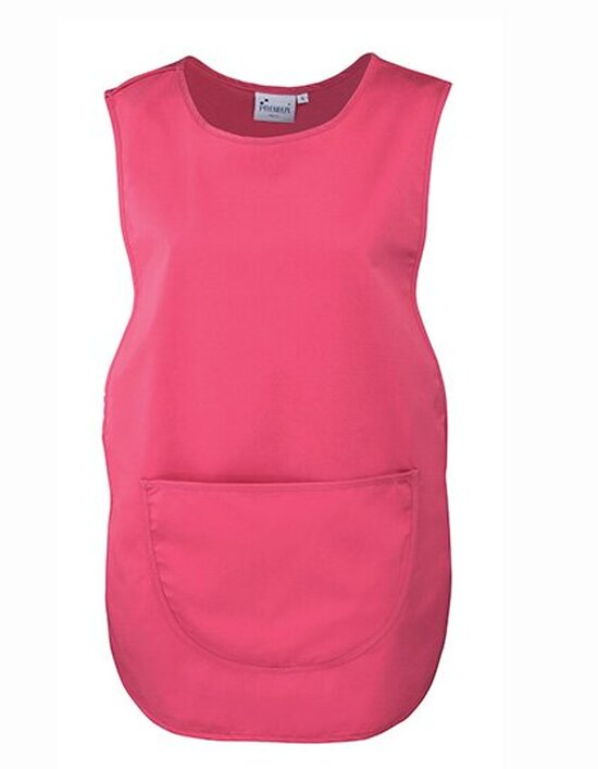 Women`s Pocket Tabard