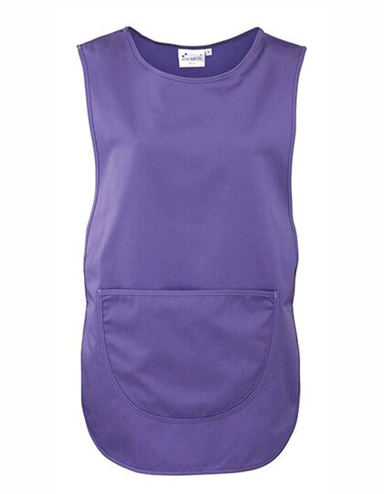 Women`s Pocket Tabard