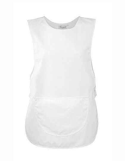 Women`s Pocket Tabard