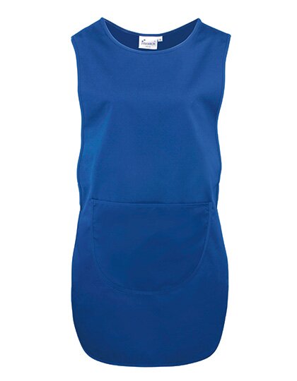 Women`s Long Pocket Tabard