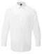 Men’s Long Sleeve ‘Recyclight’ Poplin Shirt