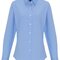Ladies Cotton Rich Oxford Stripes Shirt