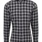 Ladies` Mulligan Check Cotton Long Sleeve Shirt