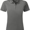 PW633 Women´s Spun-Dyed Sustainable Polo Shirt