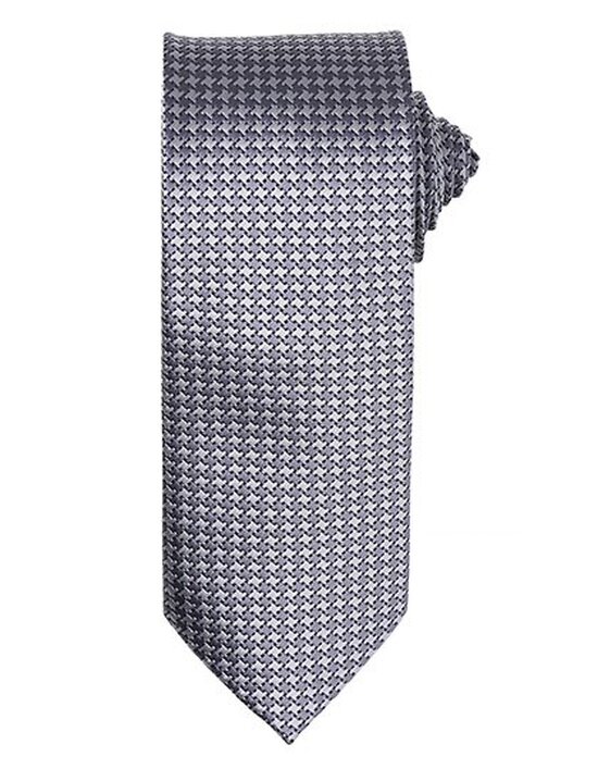 Puppy Tooth Tie