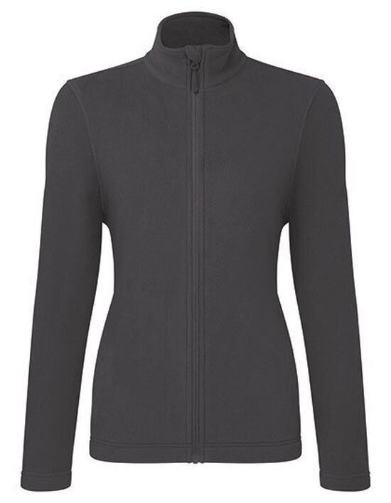 Women´s ´Recyclight´ Full ZipMicro Fleece