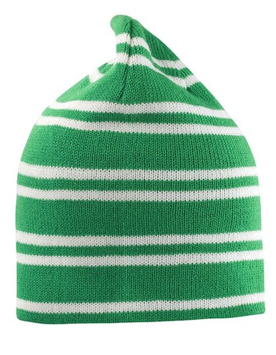Team Reversible Beanie
