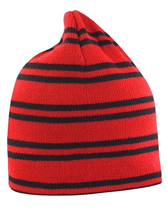 Team Reversible Beanie