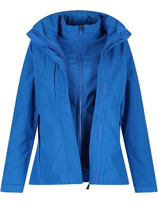 Women`s Jacket - Kingsley 3in1