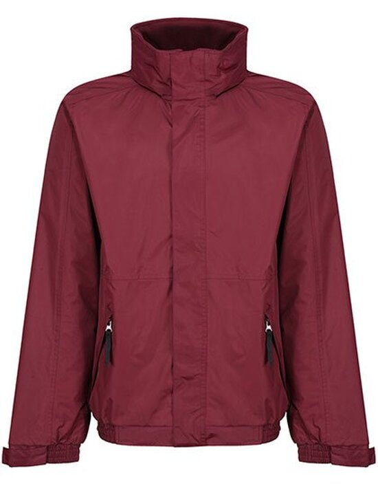 Dover Jacket