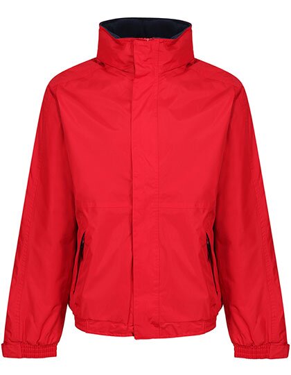 Dover Jacket