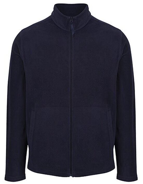 Classic Microfleece Jacket