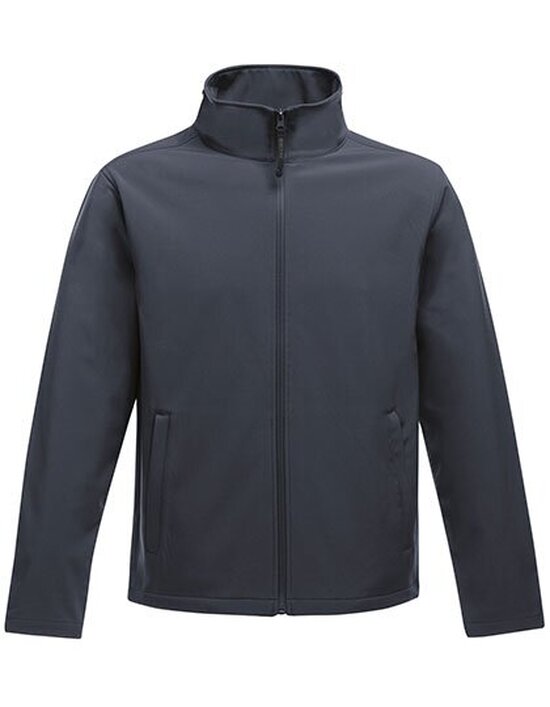 Ablaze Printable Softshell Jacket