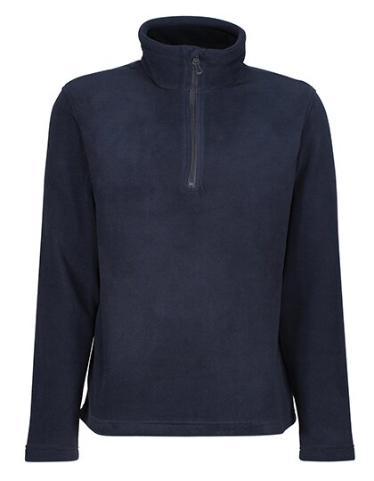 Honestly Made Recycled Half Zip Fleece