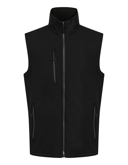 RG915 Regatta Professional Navigate 2-Layer Softshell Bodywarmer