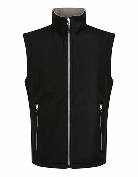 RG925 Regatta Professional Ascender 2-Layer Softshell Bodywarmer