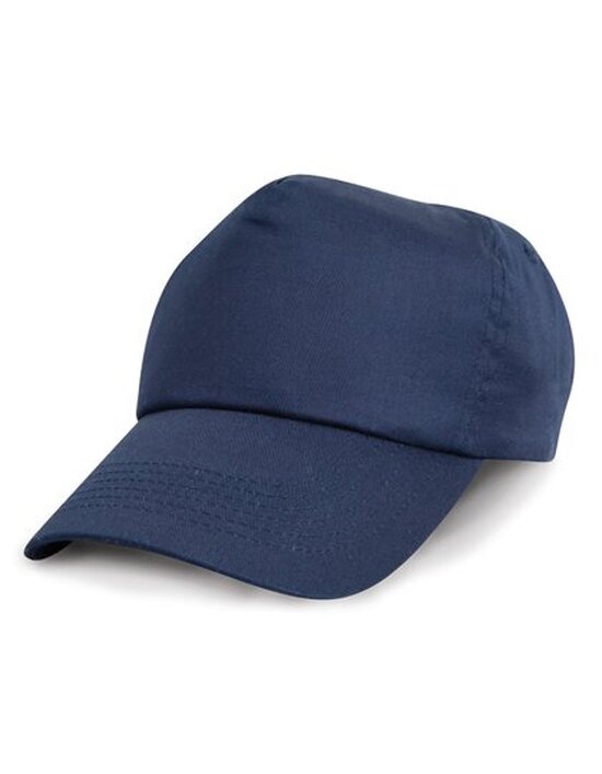 Junior Cotton Cap