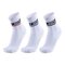 RP100634 Tennis Socks (3 Pair Card wrap)