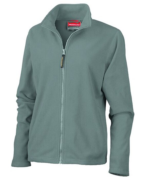 Women`s Horizon High Grade Microfleece Jacket