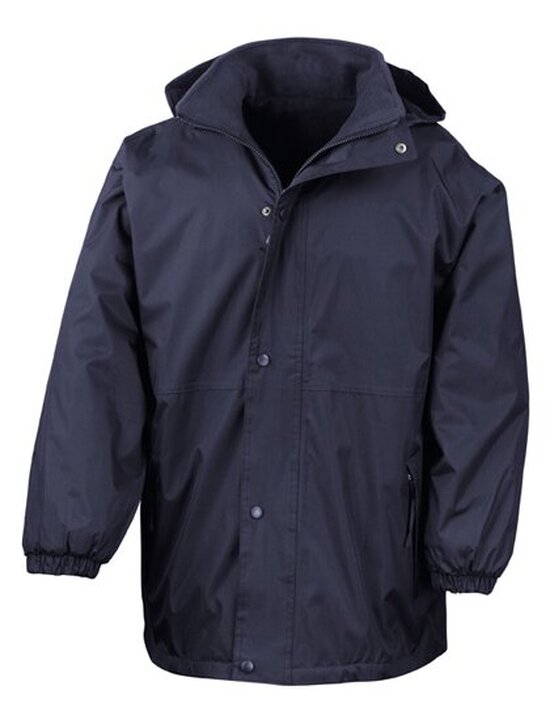 Reversible Stormdri 4000 Jacket