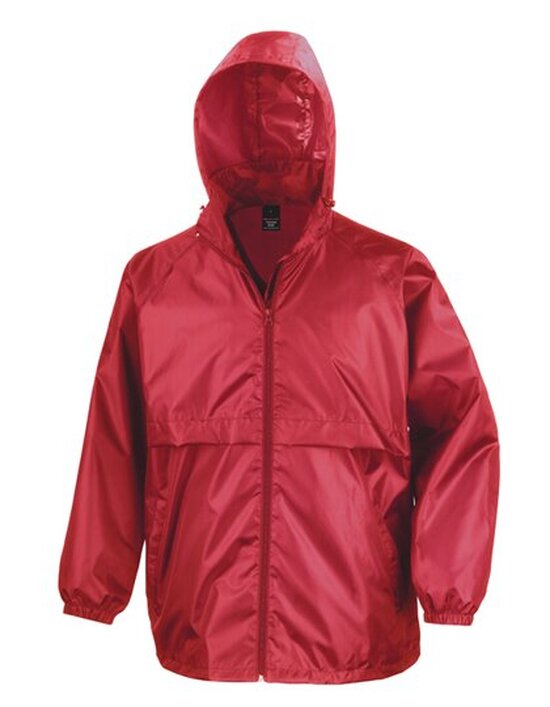 Windcheater