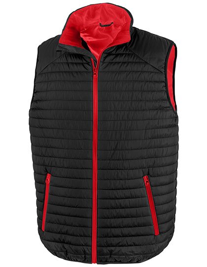 Thermoquilt Gilet