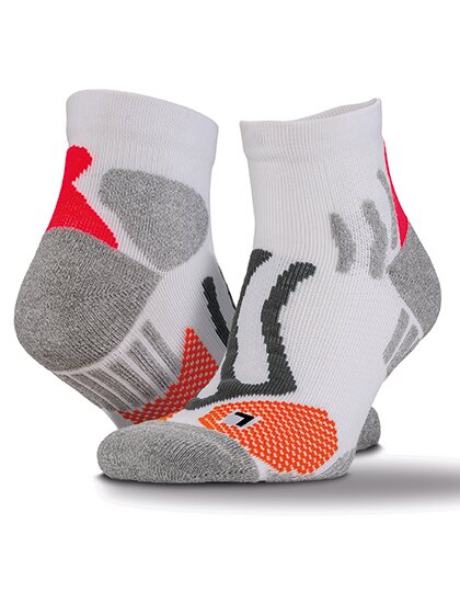 Technical Compression Coolmax Sports Socks