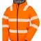 Recycled Ripstop Padded Safety Jacket