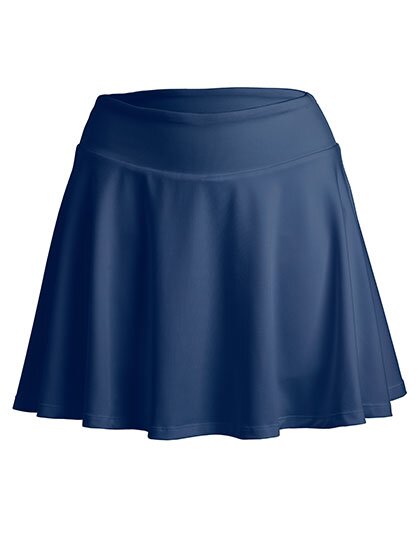 RT797F Result Genuine Recycled Recycled Womens Fitness Skort