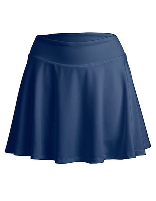 RT797F Result Genuine Recycled Recycled Womens Fitness Skort