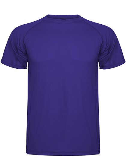 Montecarlo Kids T-Shirt
