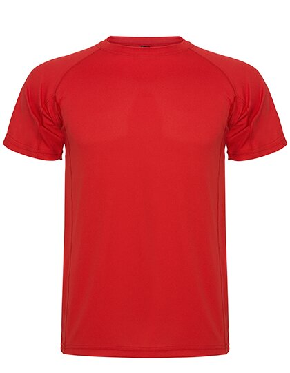 Montecarlo Kids T-Shirt