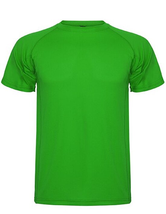 Montecarlo Kids T-Shirt