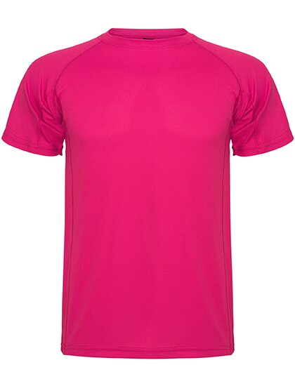 Montecarlo Kids T-Shirt
