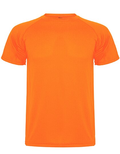 Montecarlo Kids T-Shirt