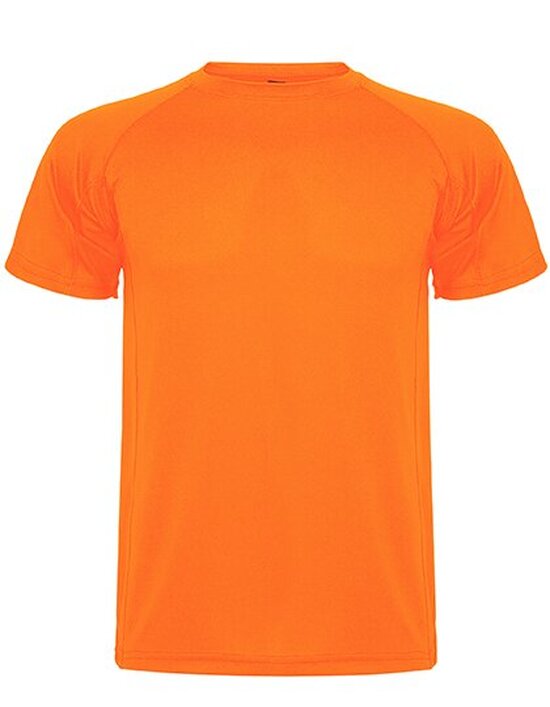 Montecarlo Kids T-Shirt