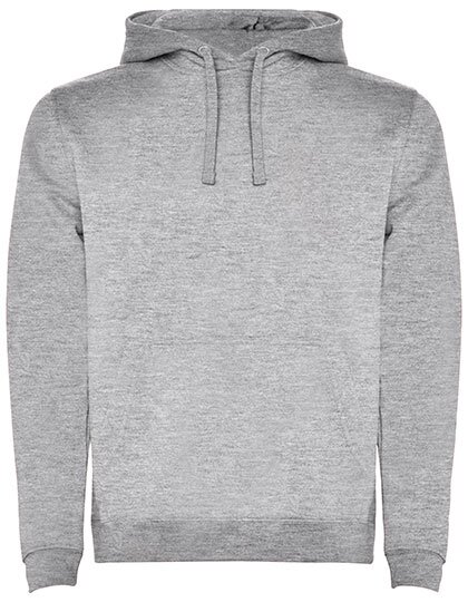 Urban Hooded Sweatshirt