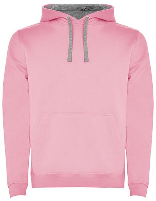 Urban Hooded Sweatshirt