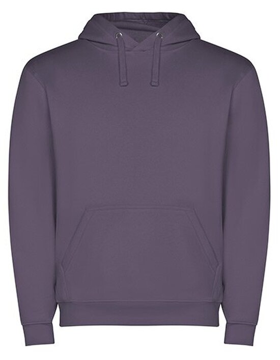 Urban Hooded Sweatshirt