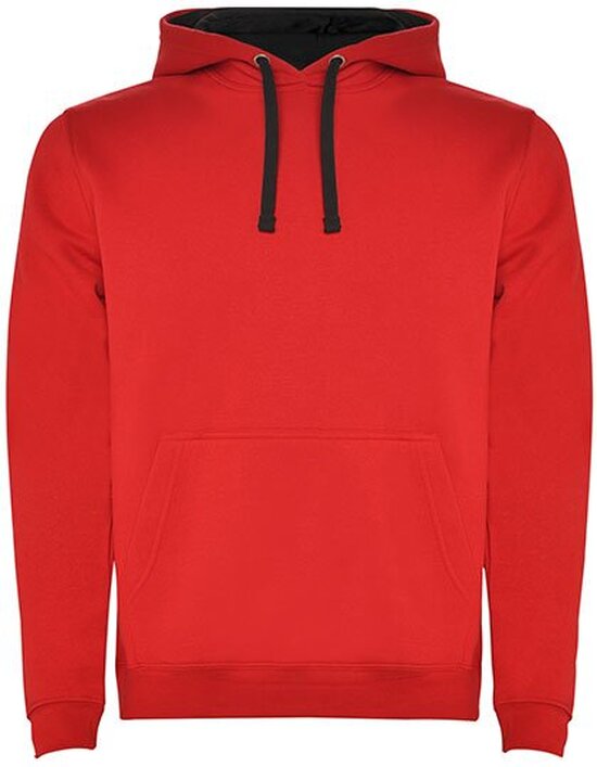 Urban Hooded Sweatshirt