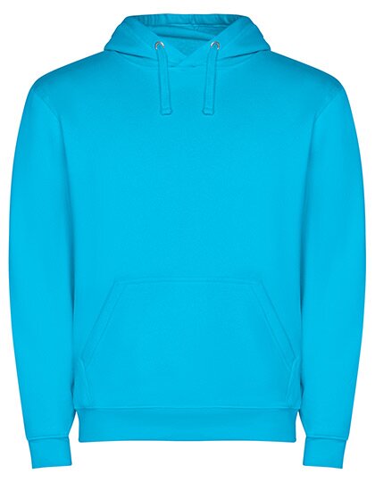 Urban Hooded Sweatshirt