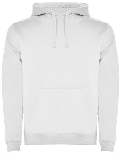 Urban Hooded Sweatshirt